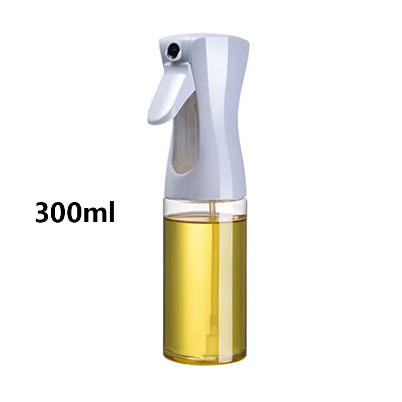 Multi-Size Oil Spray Bottle for Cooking