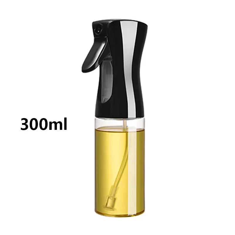 Multi-Size Oil Spray Bottle for Cooking